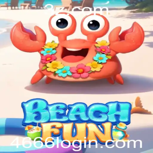 Explorando o Mundo Vibrante de BeachFun: Seu Novo Jogo Favorito