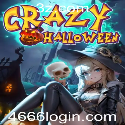 CrazyHalloween: Desvendando o Jogo e o Mistério do '4666 Login'
