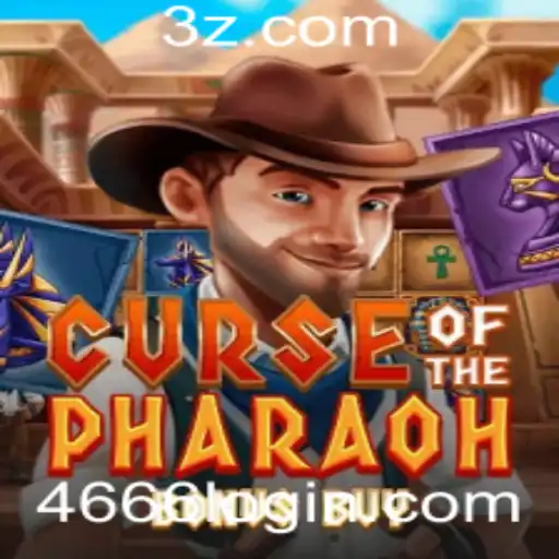 Descubra o Fascinante Mundo do Jogo CurseofthePharaohBonusBuy
