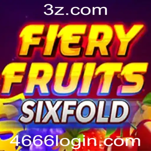 FieryFruitsSixFold: Um Mergulho no Mundo das Frutas Flamejantes