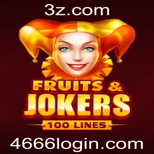 Explorando o Mundo de FruitsAndJokers100 e o Mecanismo de 4666 Login