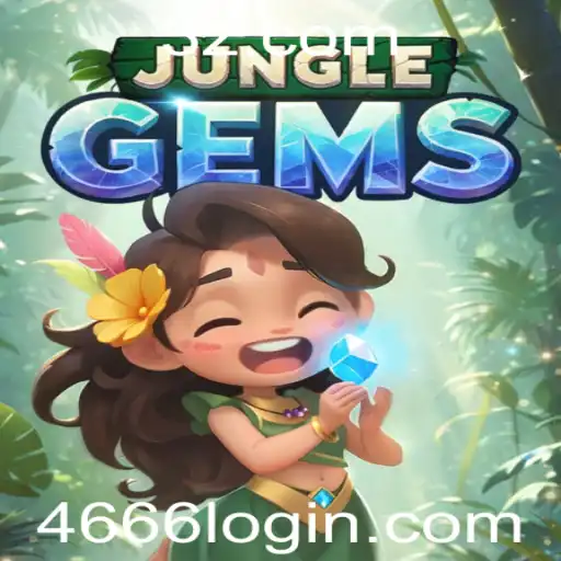 JungleGems: Descubra a Excitante Aventura de Quebra-cabeças na Selva