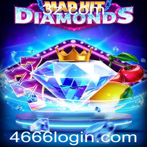 MadHitDiamonds: Descubra o Fascinante Jogo de Estratégia