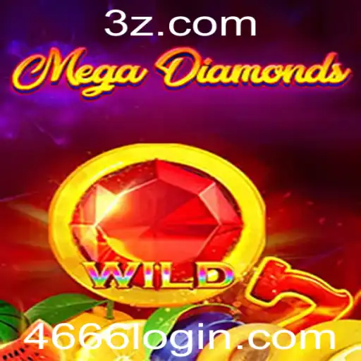 MegaDiamond: O Fenômeno dos Jogos Digitais e Como Acessá-lo com 4666 Login