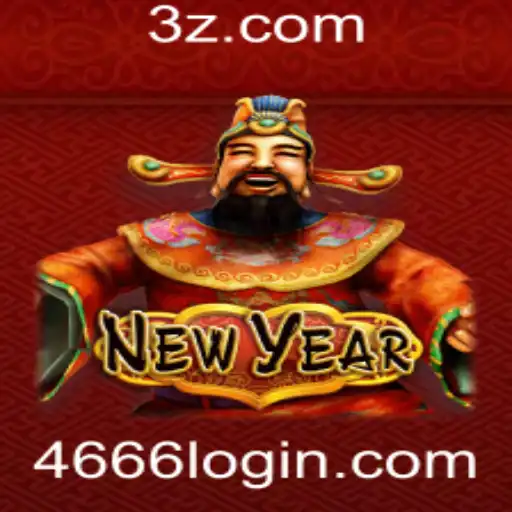 Jogo 'NewYear': Diversão de Ano Novo com Inovador Modo '4666 Login'