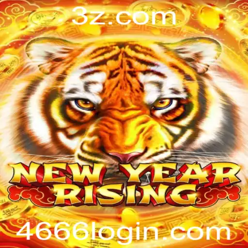 Explorando o Mundo de NewYearRising: Uma Jornada Inovadora