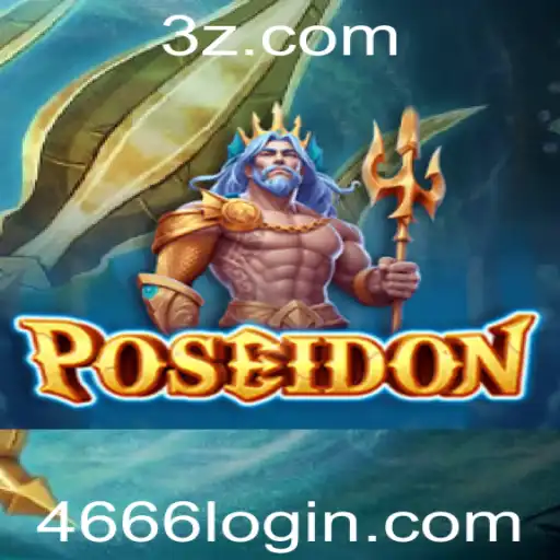 Descubra Poseidon: O Jogo de Estratégia que Une Mitologia e Tecnologia