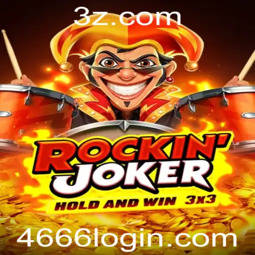 Explorando 'Rockinjoker': Um Mergulho no Jogo de Estratégia e Diversão