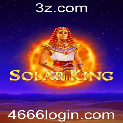 Descobrindo SolarKing e o Mistério do '4666 Login'