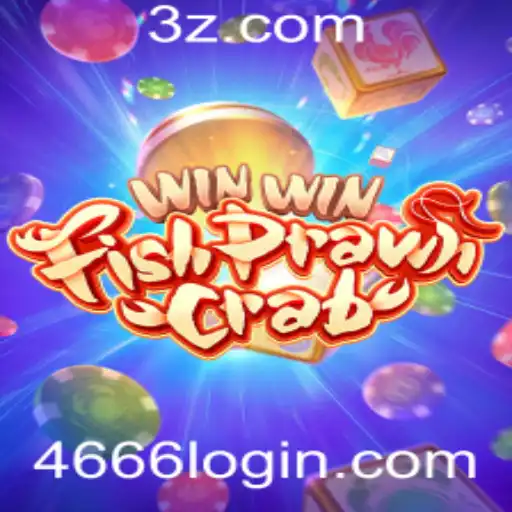 Descubra o Fascinante Mundo de WinWinFishPrawnCrab e Como Jogar com o 4666 Login