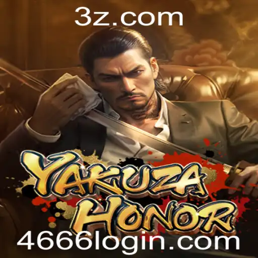 Descubra a Emoção do Jogo: YakuzaHonor e Seu Desafio 4666 Login