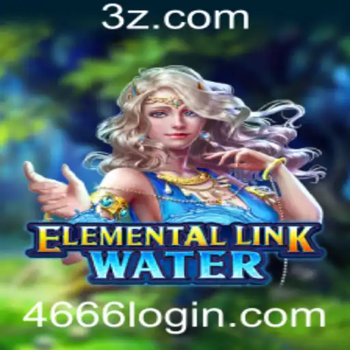 ElementalLinkWater: A Imersão no Mundo dos Elementos Aquáticos