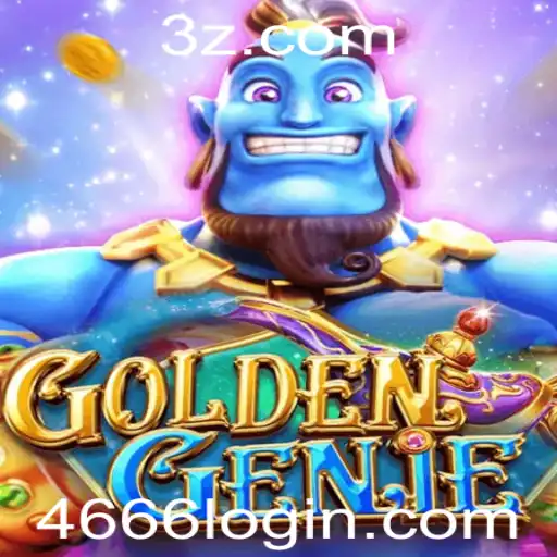 GOLDENGENIE: Uma Jornada Inovadora no Mundo dos Jogos Virtuais