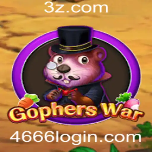 GophersWar: Mergulhe no Mundo da Estratégia e Aventura