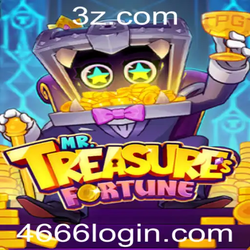 Explorando os Segredos do MrTreasuresFortune: Um Mergulho no Jogo e seu Login Misterioso
