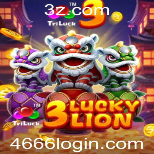 Explorando o Mundo de 3LUCKYLION: Tudo Sobre Este Jogo Fascinante