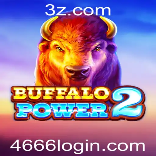 BuffaloPower2: Descubra o Novo Horizonte dos Jogos de Cassino