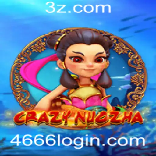 CrazyNuoZha e o Fascinante Mundo do 4666 Login