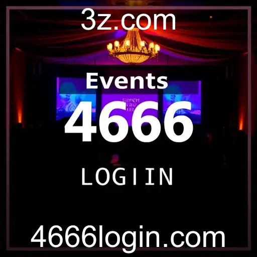 Eventos Exclusivos e o Impacto do 4666 Login