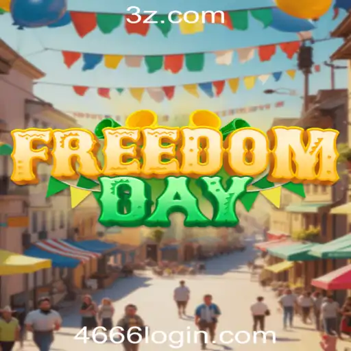 Descobrindo 'FreedomDay': O Jogo Que Revoluciona Experiências de Login