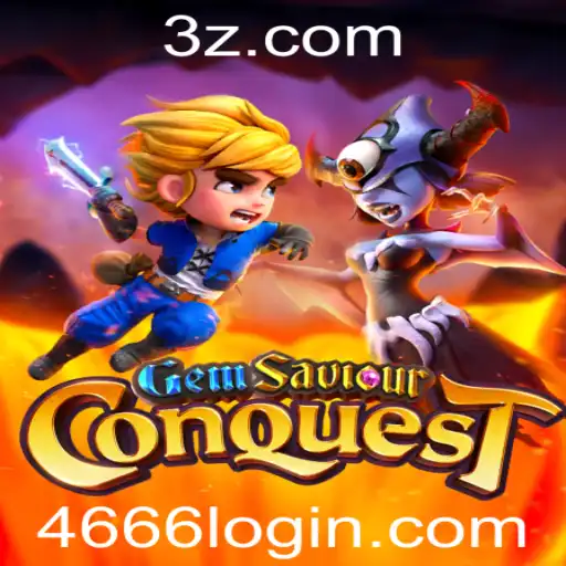 GemSaviourConquest: Aventura Épica e Estratégia no Mundo dos Jogos