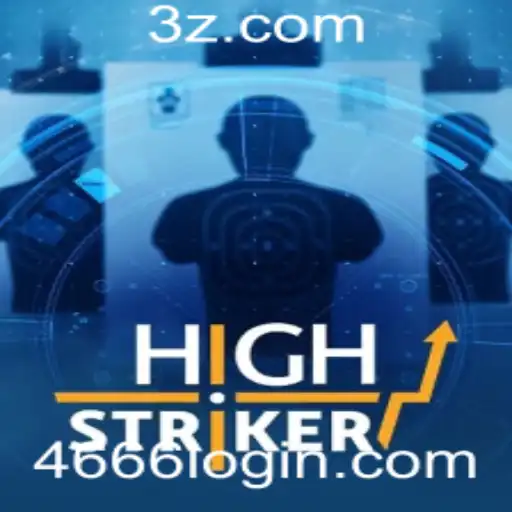 HighStriker: Um Novo Desafio no Universo dos Games