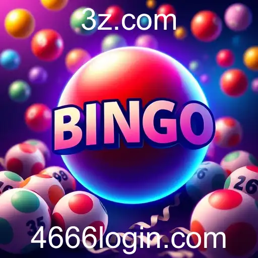 Jogos de Bingo Online: Conexão e Inovação com 4666 Login