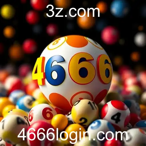 Explorando o Mundo dos Jogos de Loteria e o Fascínio pelo 4666 Login