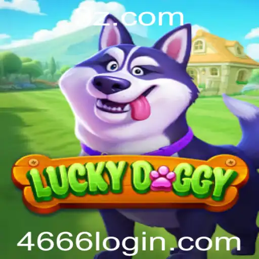 Explorando o Mundo de LuckyDoggy e o Fascinante '4666 Login'