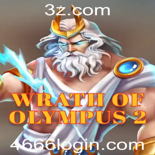 Wrath of Olympus 2: Explorando o Mundo Mitológico com o Login 4666
