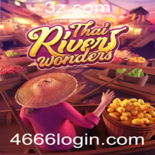 Explorando o Universo de ThaiRiverWonders: Uma Jornada pelos Encantos do Jogo